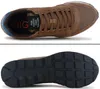 SUN68 Tom Solid - Herren Sneakers Schuhe Braun Z46101-93 , Produktbild-Vorschau 8