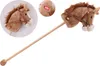 Johntoy 22226 Cavallo da tiro con suono Anteprima dell’immagine prodotto 6