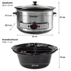 wolnowar 4,5 litra | zapiekanka | wolnowar | multicooker Podgląd zdjęcia produktu 14