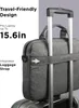 Lenovo Laptop-Tasche Casual Toploader 15,6" T210 Grau Produktbild-Vorschau 19