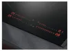 AEG TII84B00FZ, Schwarz, Integriert, 80 cm, Produktbild-Vorschau 8