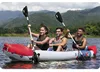 Bestway® Hydro Force® Kajak-Set Rapid™ X3 381 x 100 x 44 cm Produktbild-Vorschau 4