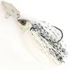 Fox Rage Bladed Jig Chatterbaits 21g Bleak Produktbild-Vorschau 3