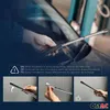 Scheibenwischer Vorne + Hinten Set für Ford C-Max 2003-2010 Produktbild-Vorschau 7