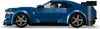 LEGO Speed Champions Ford Mustang Dark Horse 76920 Productafbeelding-voorbeeld 45