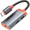 Mcdodo Usb-C Mini Jack 3,5Mm Adattatore Cavo Aux per Anteprima dell’immagine prodotto 14