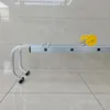 Držiak na rebrík, háčik, rebrík, hrebeň strechy, Náhľad obrázku produktu 5
