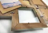 Ramka na zdjęcia Kobolo kolaż - drewno - pastel VINTAGE - 7 Podgląd zdjęcia produktu 5
