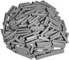 LEGO® 1x8 Steine Bausteine Hellgrau - 3008 NEU! Menge 25x Produktbild-Vorschau 1