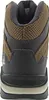 Chaussures de trekking pour hommes en marron Voir les images du produit 16