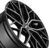 4 Oxigin Felgen 26 Oxid 9.0x20 ET35 5x112 SWFP für Mercedes Produktbild-Vorschau 6