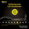 SafetyMaker LED Klackband gelb, 44538 Produktbild-Vorschau 12
