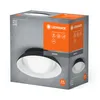 LEDVANCE Deckenleuchte ORBIS MILAN 30,5cm 2XE27 BK Produktbild-Vorschau 2