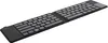 InLine® 55379 opvouwbaar Bluetooth-toetsenbord "BT-Pocket", Productafbeelding-voorbeeld 3