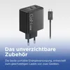 Lenovo Dual USB-C 65W GaN Charger, Drinnen, AC, 1,5 m, Produktbild-Vorschau 9