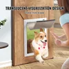 SucceBuy sportello di ricambio per la porta degli animali Anteprima dell’immagine prodotto 5