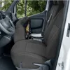 Präzise Autoabdeckungen Mercedes Sprinter 2018- (1+2) Produktbild-Vorschau 2