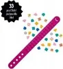 Lego Dots Braccialetto Power Up Anteprima dell’immagine prodotto 4
