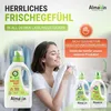 AlmaWin Erfrischender Weichspüler LIMETTENBLÜTE Produktbild-Vorschau 4