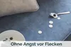 Polsterbett Diana 200x220 mit zwei Bettkästen und flexibler Produktbild-Vorschau 5