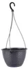 Pot de fleurs RATOLLA Round W 240, suspendu, anthracite, Voir les images du produit 1