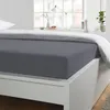 Schlafgut Mako Jersey Spannbetttuch Spannbettlaken 140x200 Produktbild-Vorschau 2