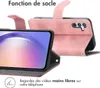imoshion Bibliothèque avec cordon pour le Samsung Galaxy Voir les images du produit 6