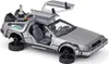 Welly Zurück In Die Zukunft Delorean Ii Diecast-modell 1/24 Produktbild-Vorschau 23