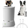 Automatisch Pfotenreiniger für Hunde, Elektrisch Produktbild-Vorschau 1