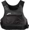 Zhik P3 Iso-12402-5 Pfd Schwimmweste Schwarz XS Schwarz XS Produktbild-Vorschau 1