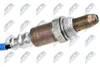 NTY Lambdasonde für SUBARU Legacy IV Kombi (BP) vor-Kat Produktbild-Vorschau 2
