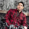 Merlin Axe Hydro Poliammide wasserdichtes Motorrad Hemd, Anteprima dell’immagine prodotto 5