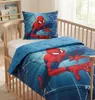 Marvel Spiderman, detská posteľná bielizeň, detská posteľná Náhľad obrázku produktu 9