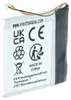vhbw Akku kompatibel mit Beats Solo 3.0, Solo 2.0 Wireless Produktbild-Vorschau 2