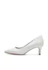 Tamaris Damen elegante Pumps spitz Pfennigabsatz Produktbild-Vorschau 2