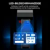 Profi Turbo Fan 64mm,Bürstenloser Hochleistungs-Gebläse mit Produktbild-Vorschau 2