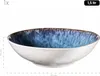Salatschüssel-Set, Steinzeug Salatschüssel-Set, Steinzeug Produktbild-Vorschau 4