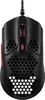 HyperX Pulsefire Haste - mysz do gier (czarno-czerwona) Podgląd zdjęcia produktu 2