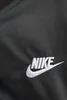 Nike Trainingsanzug schwarz grau Jacke Hose Fitnessmode Produktbild-Vorschau 8