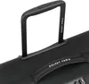 Delsey BROCHANT 3, Karre, Soft Shell, Schwarz, Deep black, Produktbild-Vorschau 5