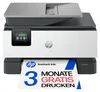 HP OfficeJet Pro 9120e Bezdrôtová All-in-One Farba Náhľad obrázku produktu 20