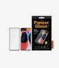 PanzerGlass Xiaomi Mi 10/10 Pro CF Curved Edges, black Produktbild-Vorschau 3