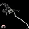 Marvel Legends Series, Spider-Venom, para mayores de 4 Vista previa de la imagen del producto 7