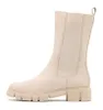 MARCO TOZZI Damen Stiefelette Chelsea Boot Profilsohle Produktbild-Vorschau 9