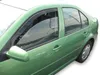 J&J Automotive | Heko Deflektory / ofuky okien pre Náhľad obrázku produktu 2