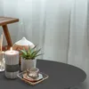 Bomoe Beistelltisch Outdoor Gartentisch Rund Ø 44 cm Finn, Produktbild-Vorschau 4