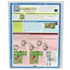 Carcassonne - Die Wachtürme Promo Mini Erweiterung (neue Produktbild-Vorschau 2