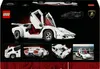 LEGO Icons Lamborghini Countach 5000 Quattrovalvole, Produktbild-Vorschau 1