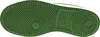 The underside of a green Nike shoe sole. Produktbild-Vorschau