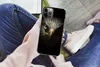 MuchoWow® Handyhülle Schutzhülle Hülle für iPhone 13 Pro Produktbild-Vorschau 3